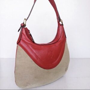 Rare Vintage Gucci Hysteria Shoulder Bag